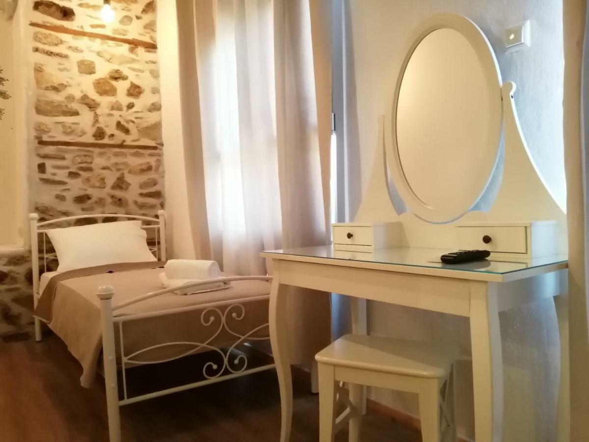 לימנריה Mary&Nick Apartment מראה חיצוני תמונה