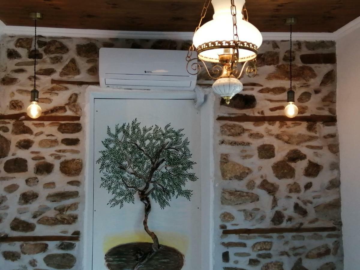 לימנריה Mary&Nick Apartment מראה חיצוני תמונה