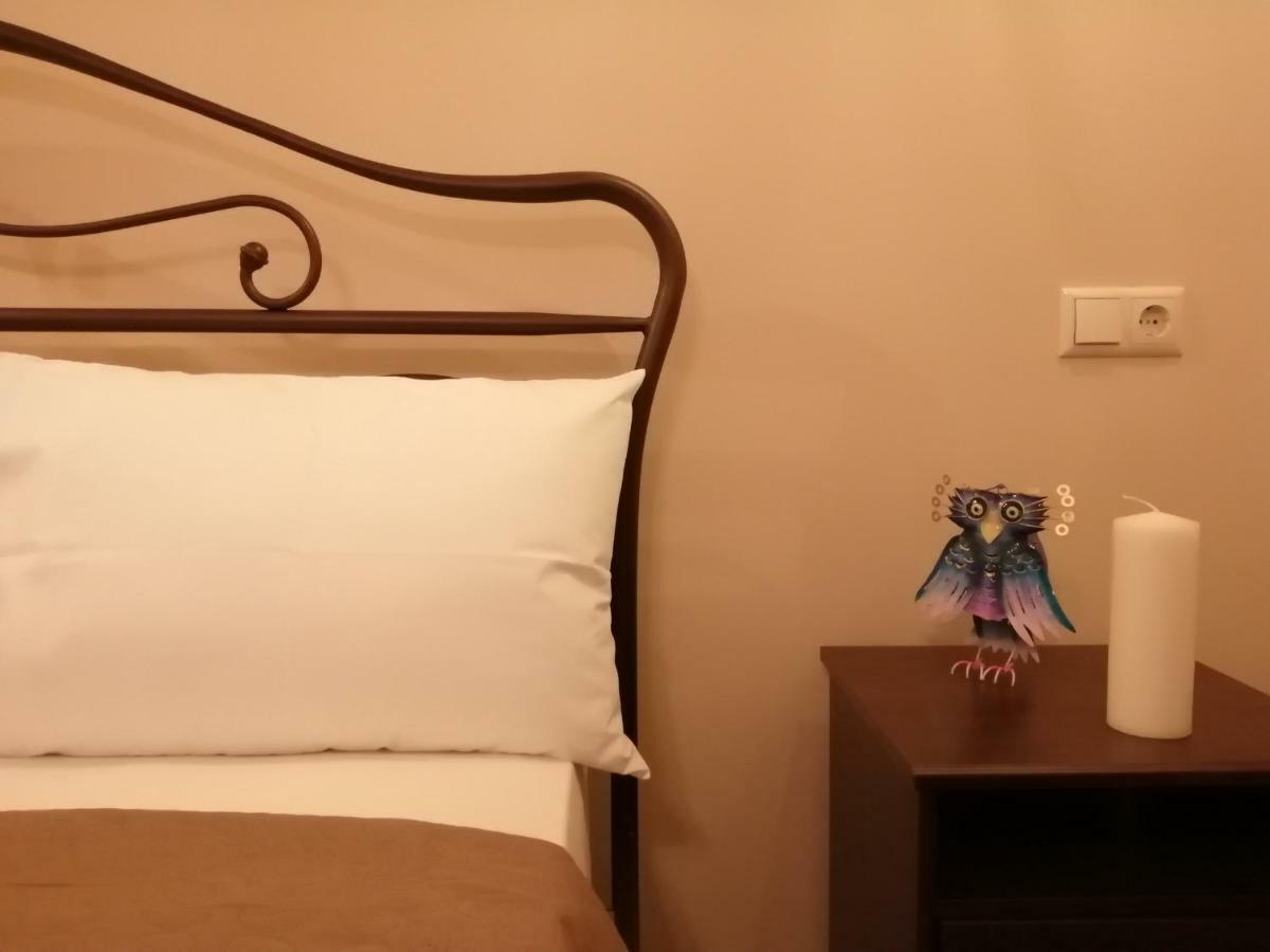 לימנריה Mary&Nick Apartment מראה חיצוני תמונה