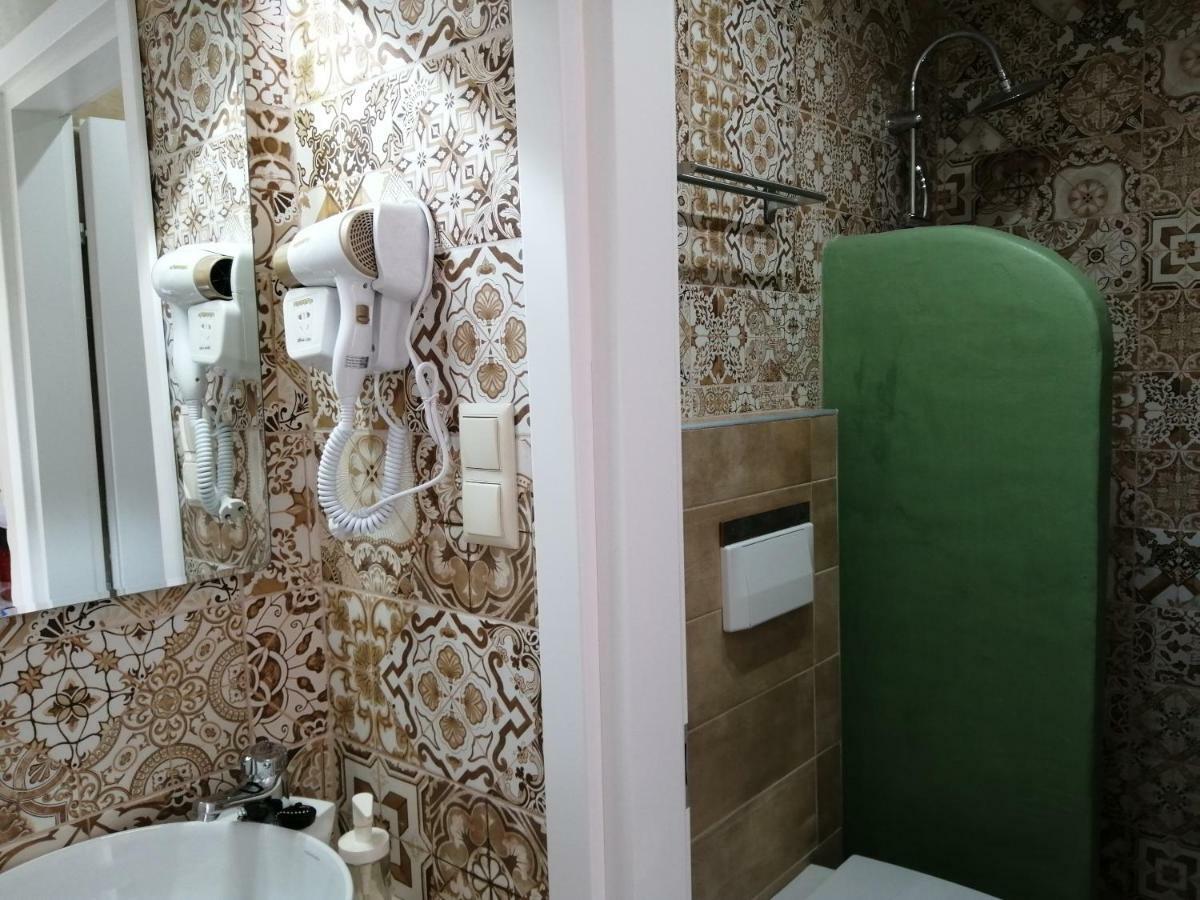 לימנריה Mary&Nick Apartment מראה חיצוני תמונה