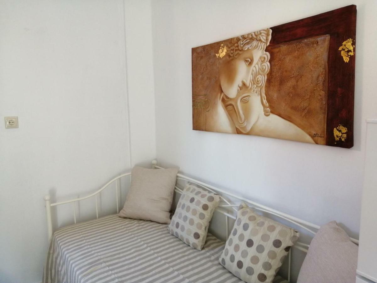 לימנריה Mary&Nick Apartment מראה חיצוני תמונה