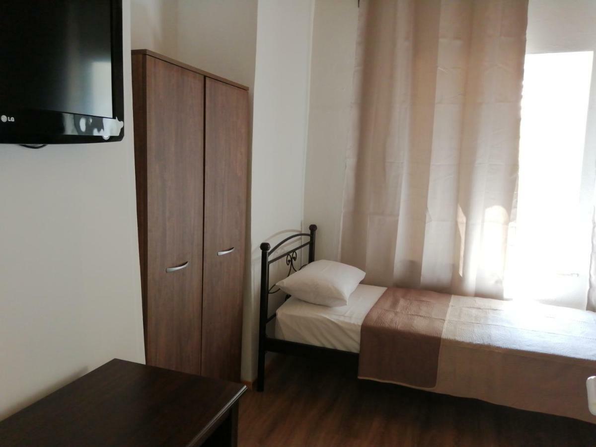 לימנריה Mary&Nick Apartment מראה חיצוני תמונה