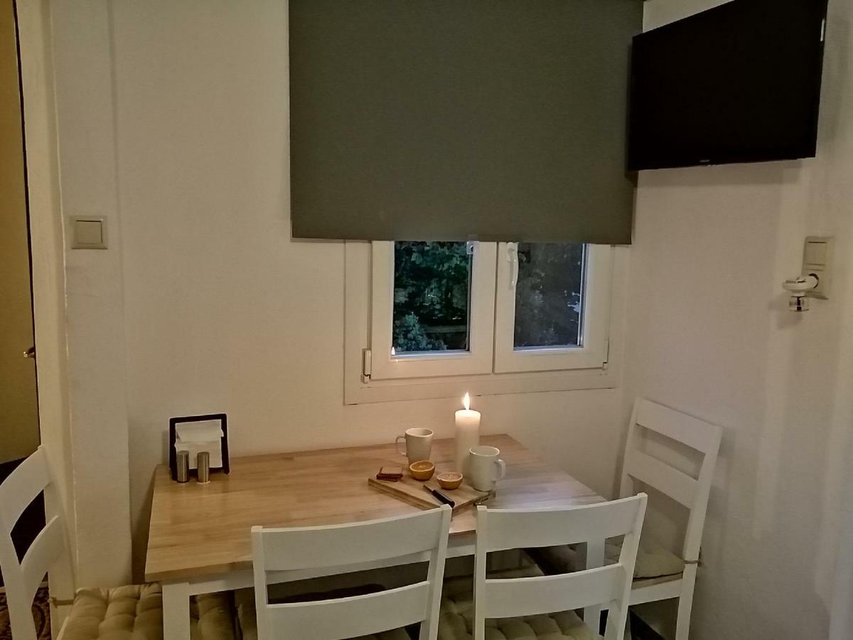 לימנריה Mary&Nick Apartment מראה חיצוני תמונה